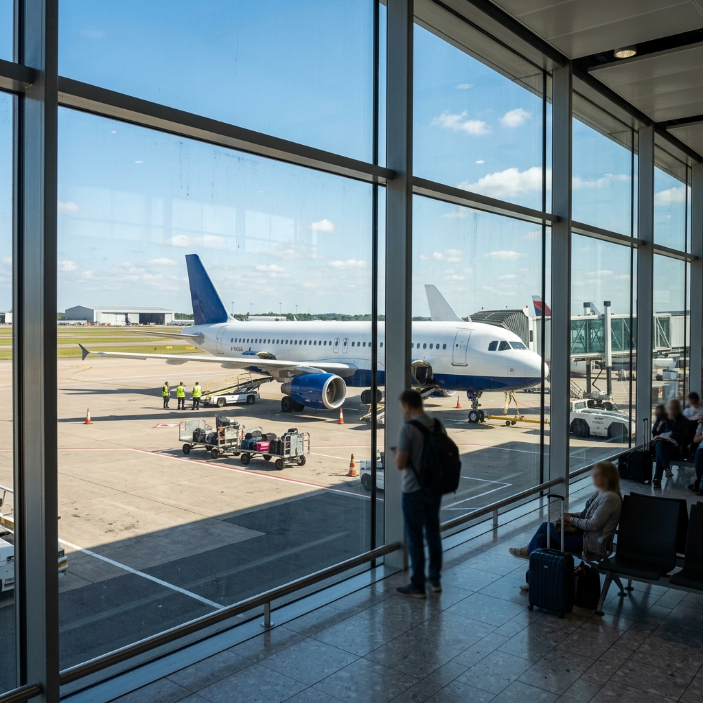 Alicante-Elche Airport (ALC)