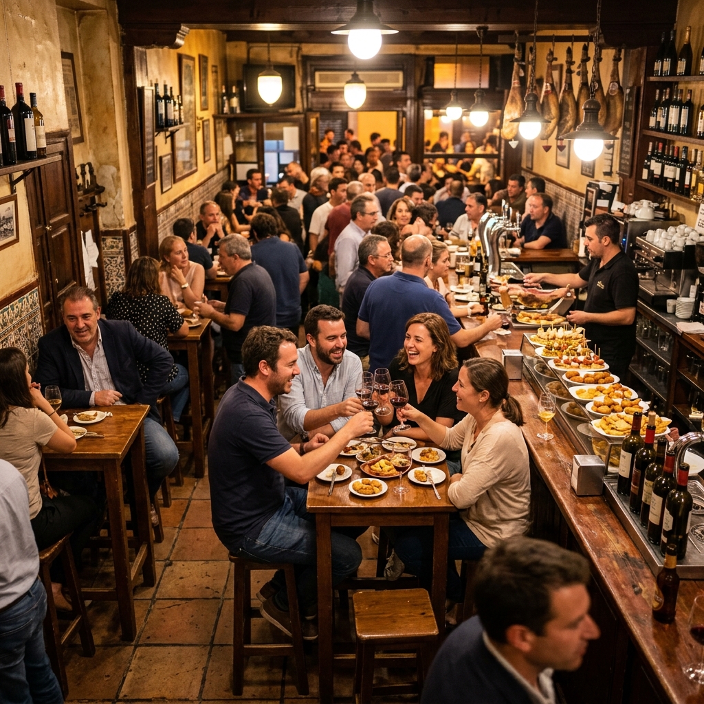Quique Dacosta Restaurante